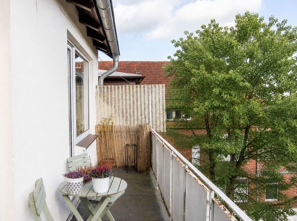 Balkon