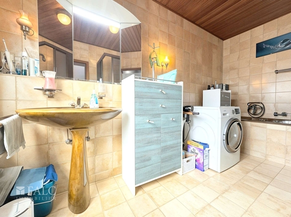 Badezimmer 1 OG