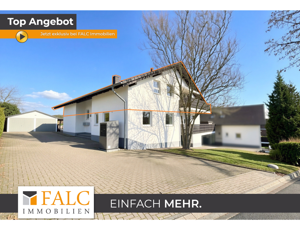 Real Estate Title Image Background