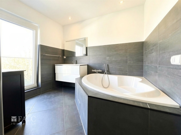 Badezimmer 
