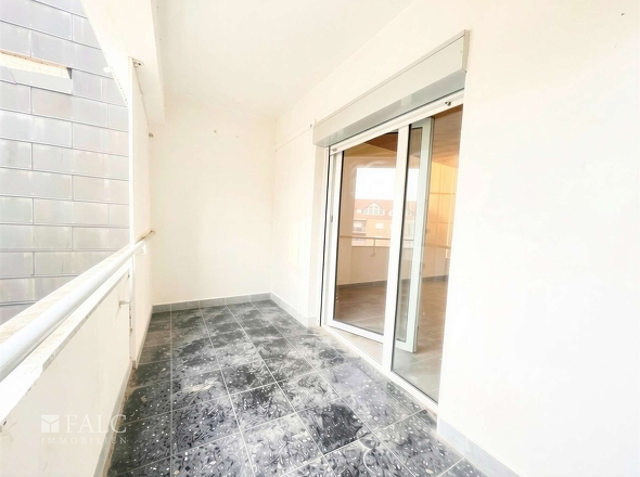 Balkon 