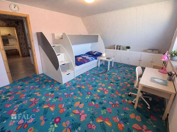 Kinderzimmer OG