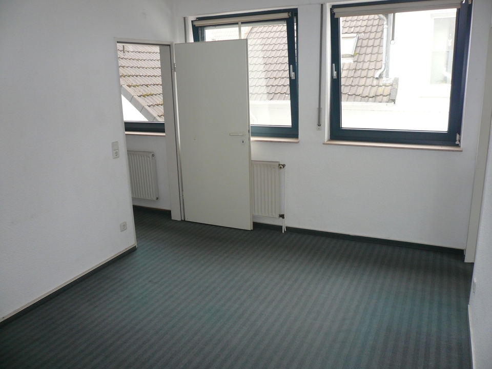 Büro Mitte