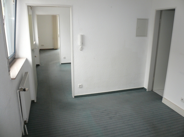 Empfang