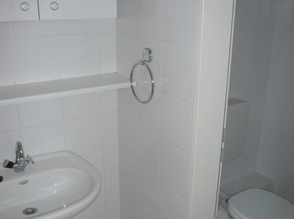 Gäste WC