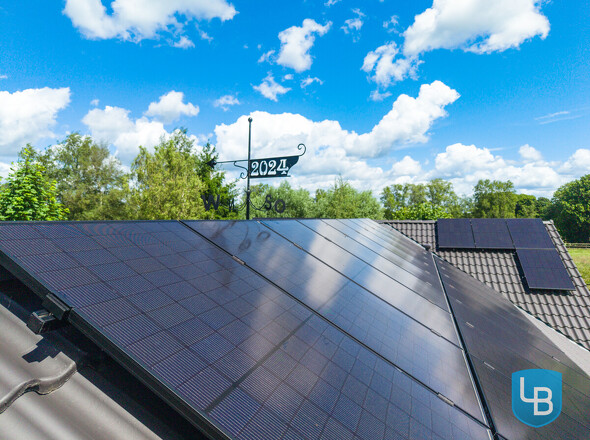 Photovoltaik 