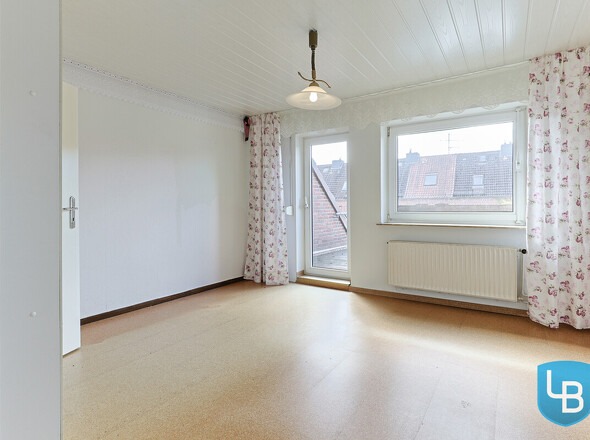 Schlafzimmer...