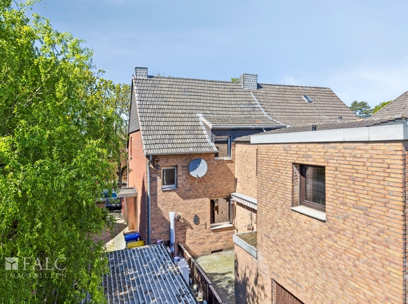 Innenansicht