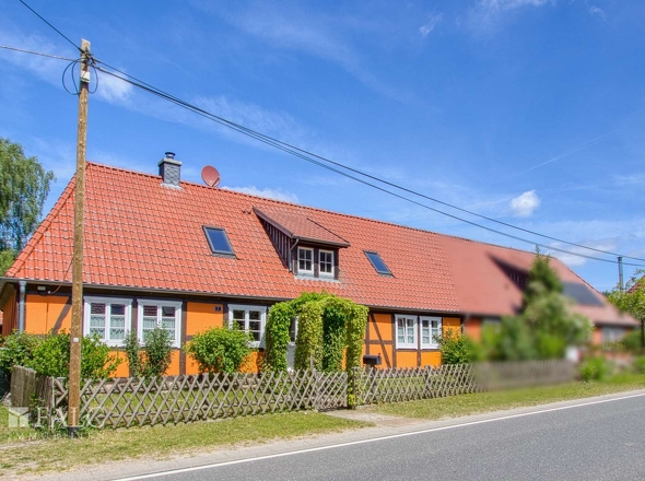Außenansicht I