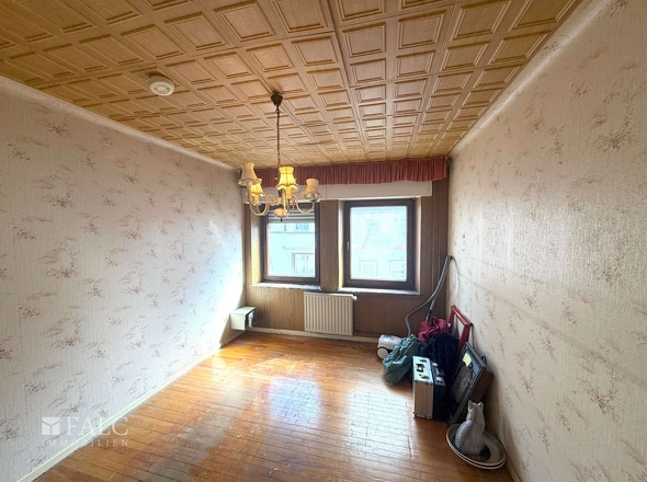 Schlafzimmer 2 1.OG