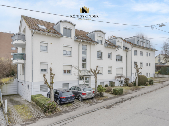 Aussenansicht
