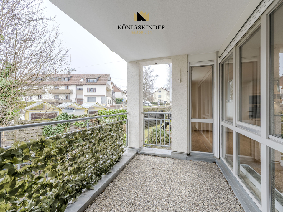 Balkon