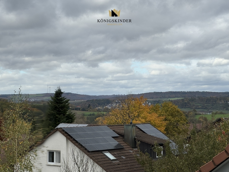 Ausblick