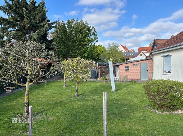 Garten