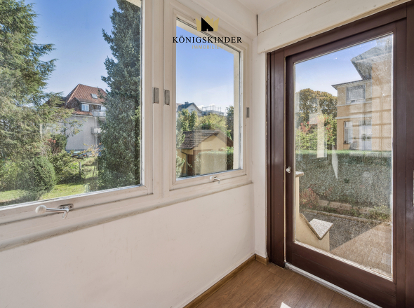 Veranda EG