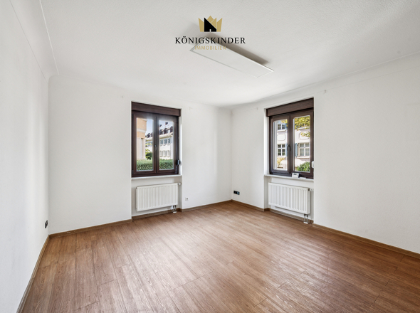 Wohnzimmer EG