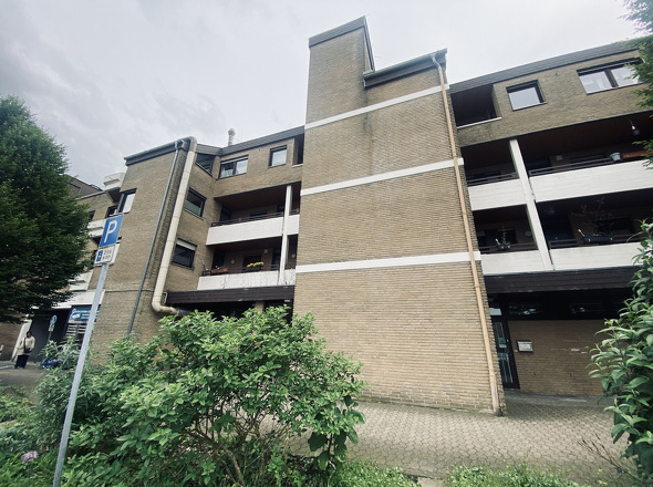 Hausanlage