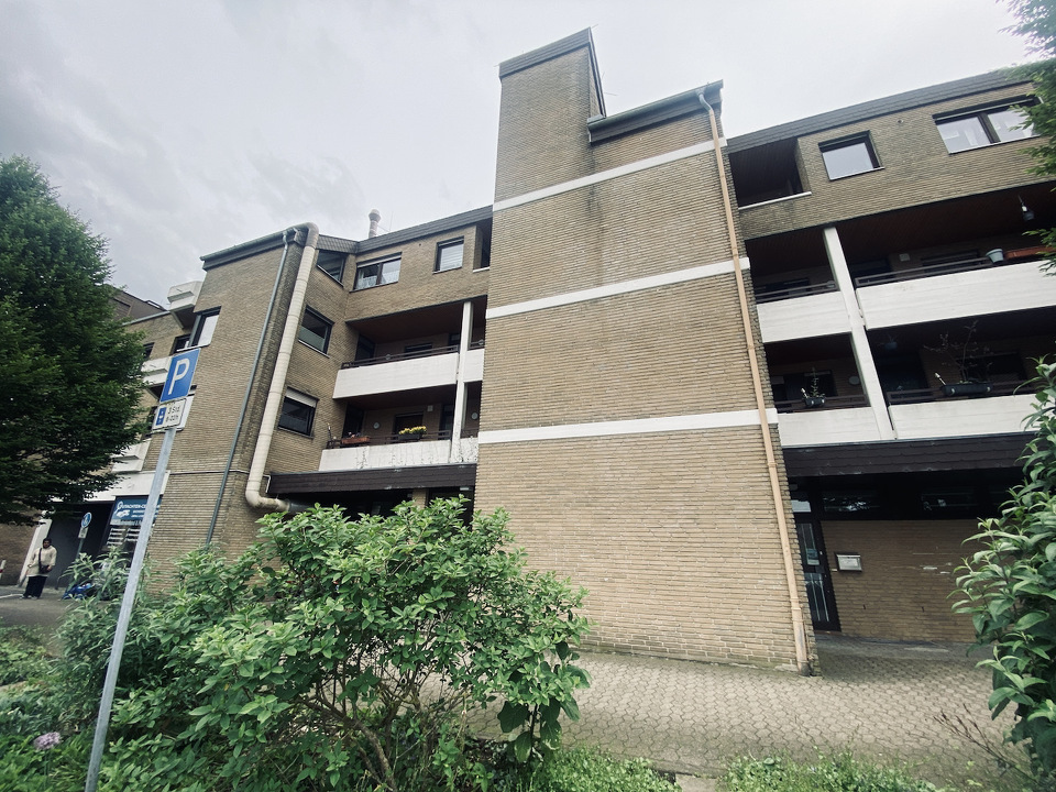 Hausanlage