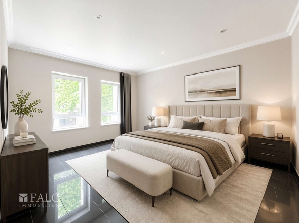 Schlafzimmer OG 