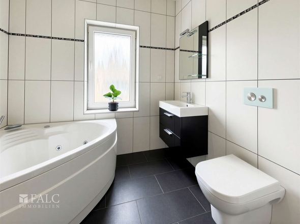 Badezimmer OG