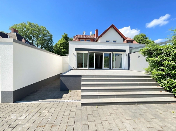 Rückansicht 