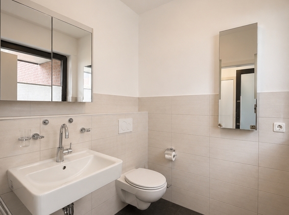 Gaeste WC_Hauptwohnung