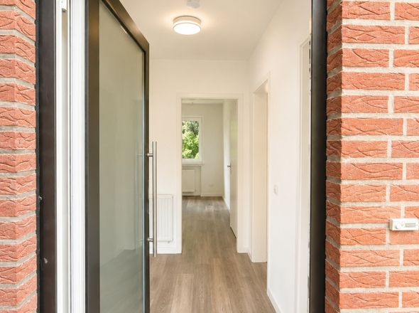 Wohnung Nr.2_Eingang