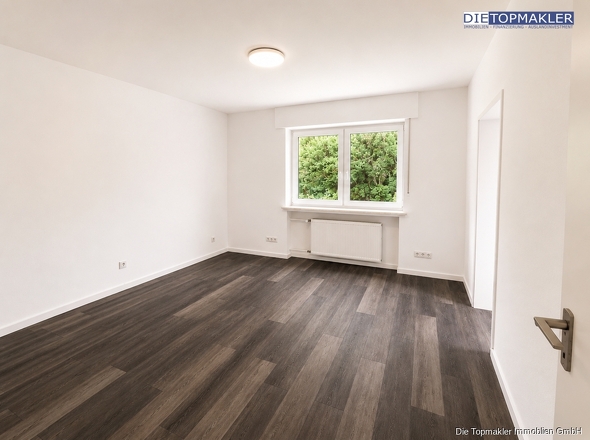 Wohnung Nr.2_Wohnen