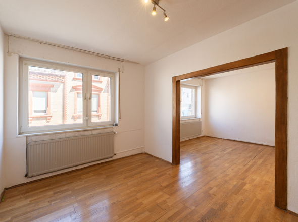 Wohnraum