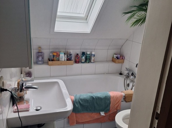2. Badezimmer