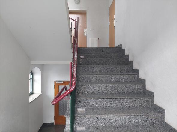 Treppenhaus