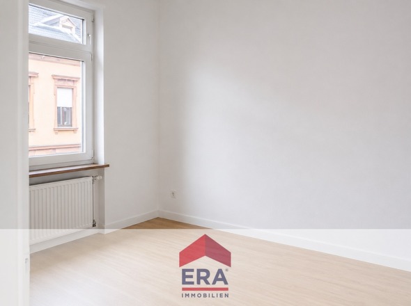 1.OG Wohnung