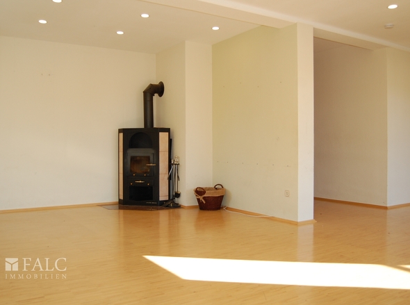 Wohnzimmer Kaminecke_EG
