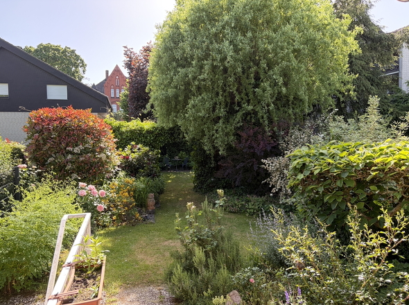 Garten