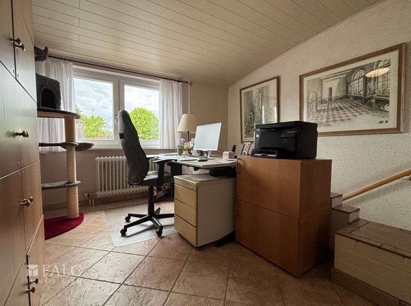 Arbeitszimmer