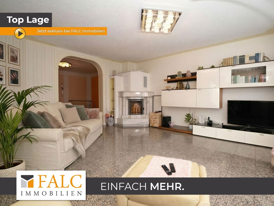 Real Estate Title Image Background