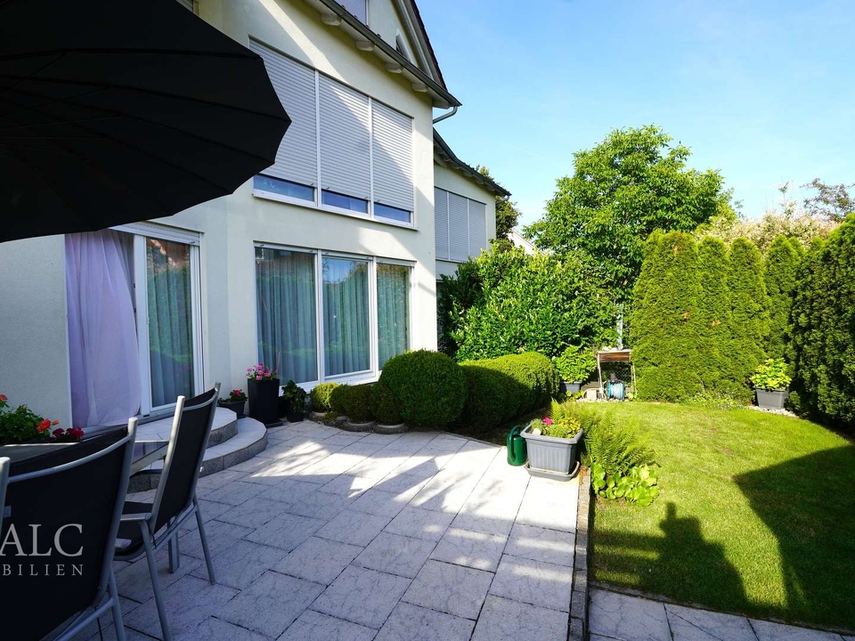 Für lange Sommerabende