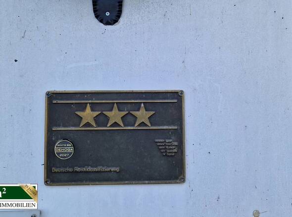 3 Sterne Hotel