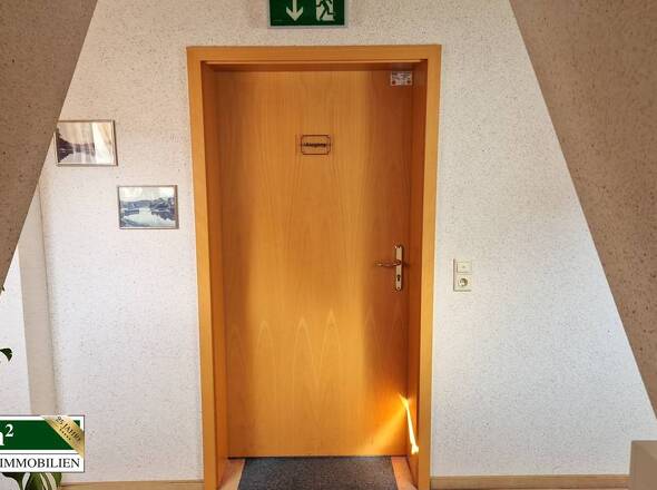 Notausgang
