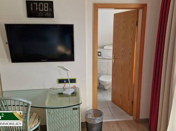 Hotelzimmer