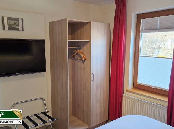 Hotelzimmer