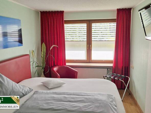 Hotelzimmer
