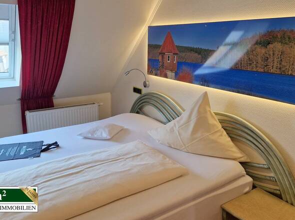 Hotelzimmer