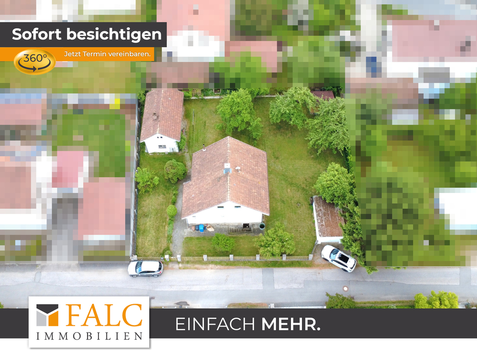 Real Estate Title Image Background
