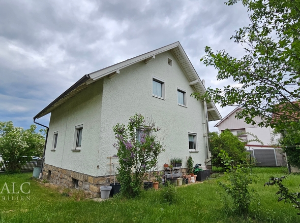 Außenansicht