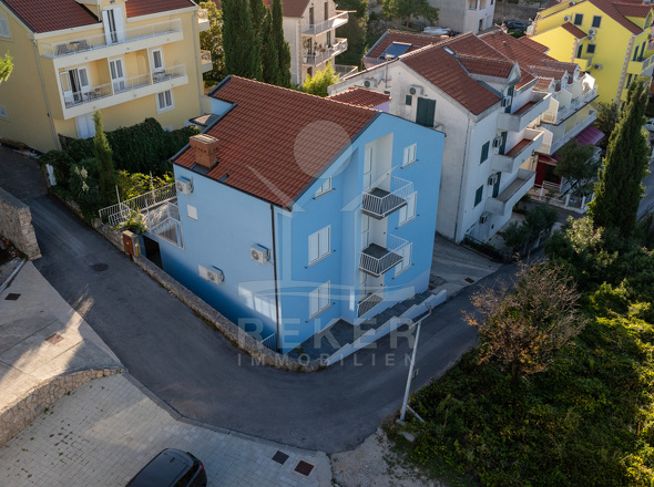 Idyllisches Leben in Cavtat bei Dubrovnik