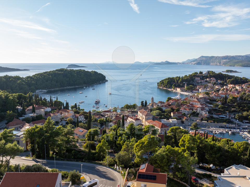 Idyllisches Leben in Cavtat bei Dubrovnik