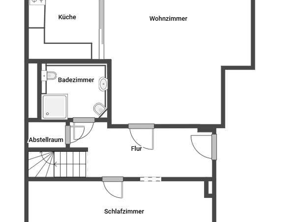 Grundriss 1
