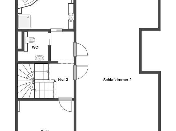 Grundriss 2