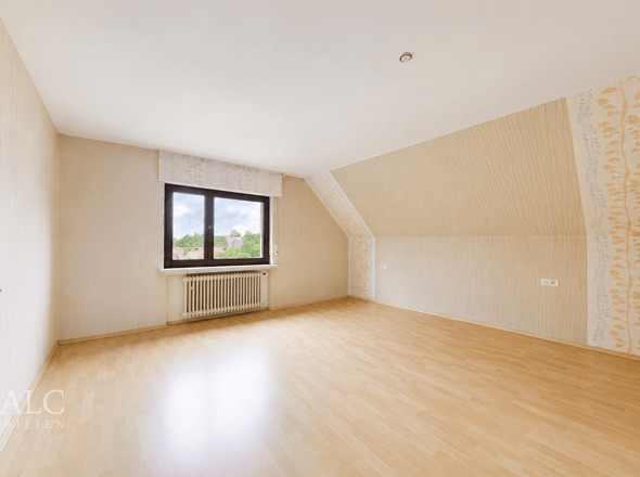 Schlafzimmer OG